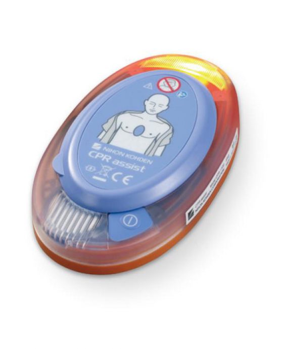 Asistente de CPR-1100