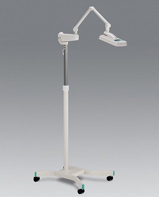 Lámpara de fototerapia