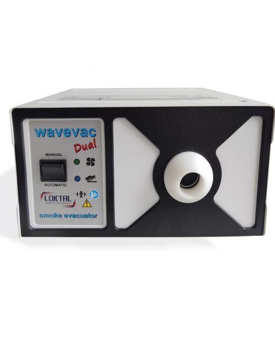 Wavevac Dual