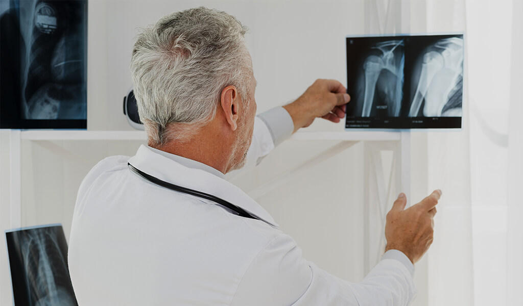 Modernos equipos de radiografía que le facilitarán la atención con el paciente
