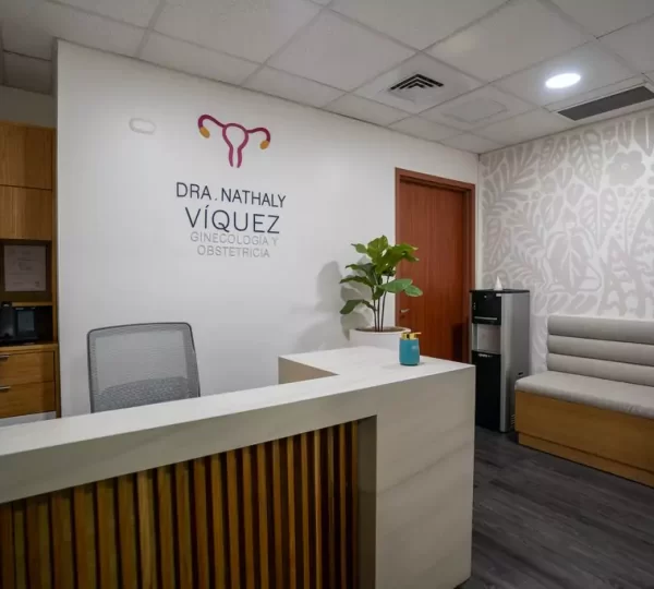 Dra. Nathaly Víquez