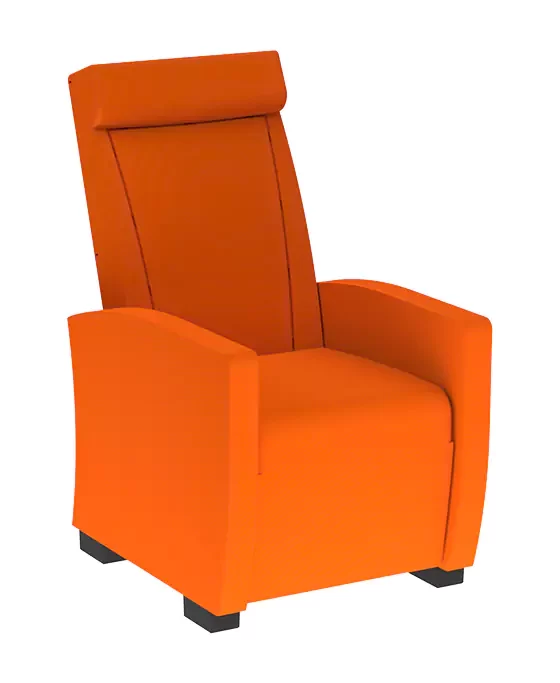 Silla para diálisis y oncología UNIKA