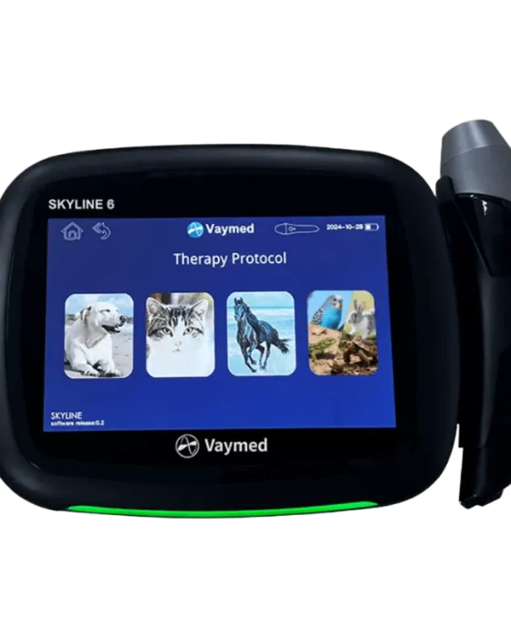 Láseres de Diodo Veterinarios en Costa Rica - Equipo Veterinario