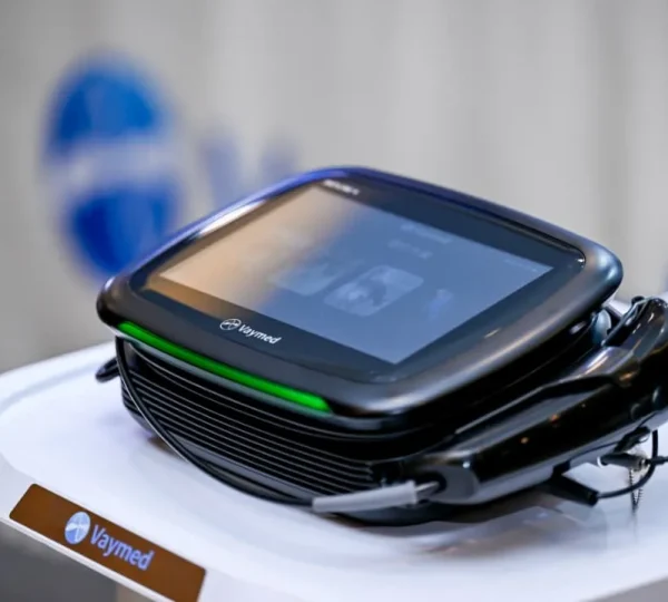 Láseres de Diodo Veterinarios