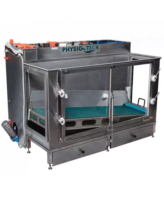 Banda de hidroterapia