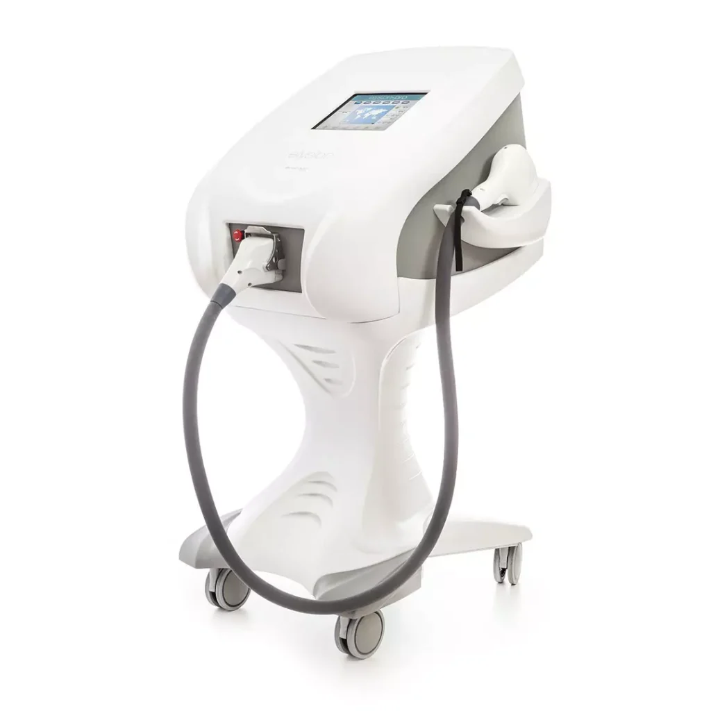 Cocoon Medical: Innovación y estética de vanguardia