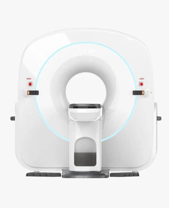 CBCT veterinario de SONTU 