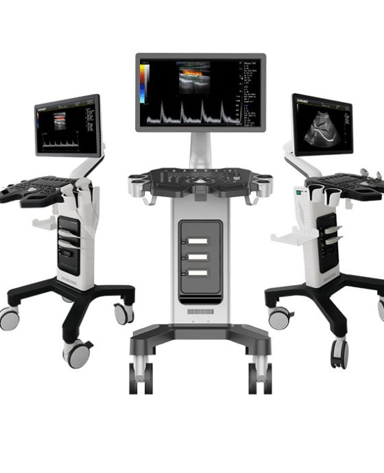 Ultrasonidos estacionarios