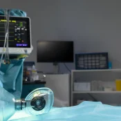 Equipo Médico para Hospitales en Costa Rica