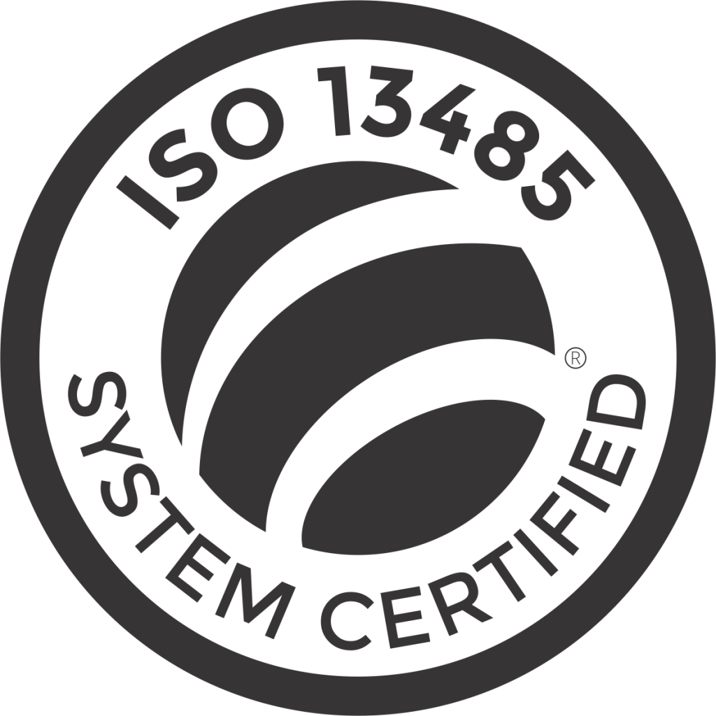 ISO 13485