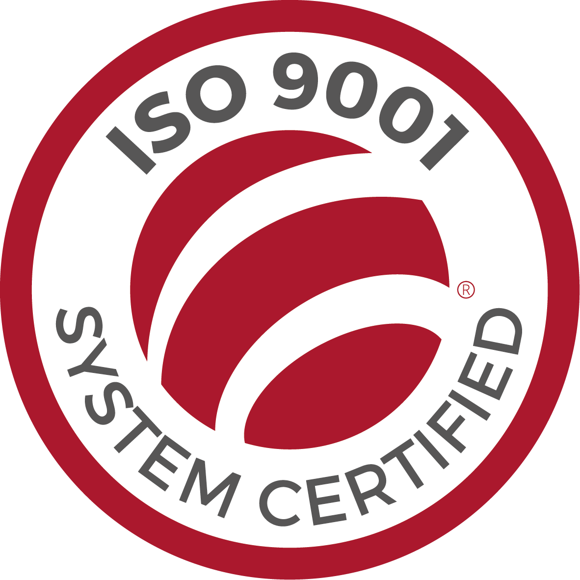 ISO 9001